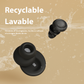 Bouchons d’Oreilles XR – Silence & Confort en Toute Situation
