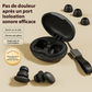 Bouchons d’Oreilles XR – Silence & Confort en Toute Situation